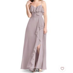 Azazie Dusk Tami Dress